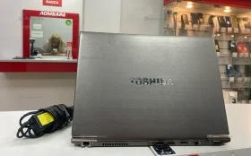 Ноутбук Toshiba Portege Z930