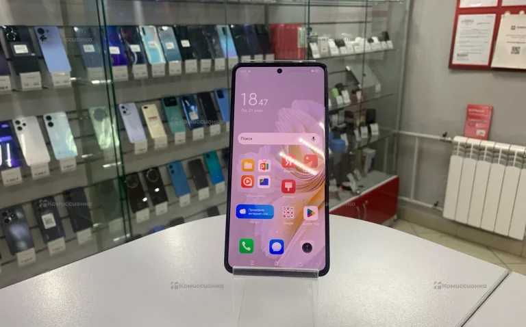Tecno Camon 20 8/256GB