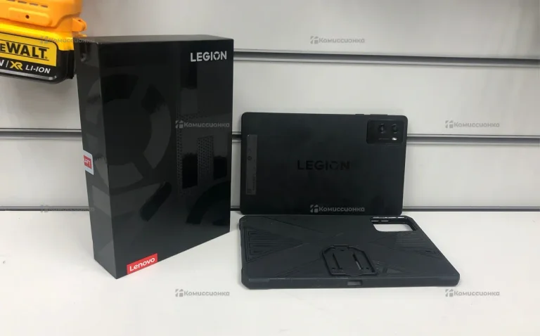 Планшет Lenovo Legion Tab Y700 16/512