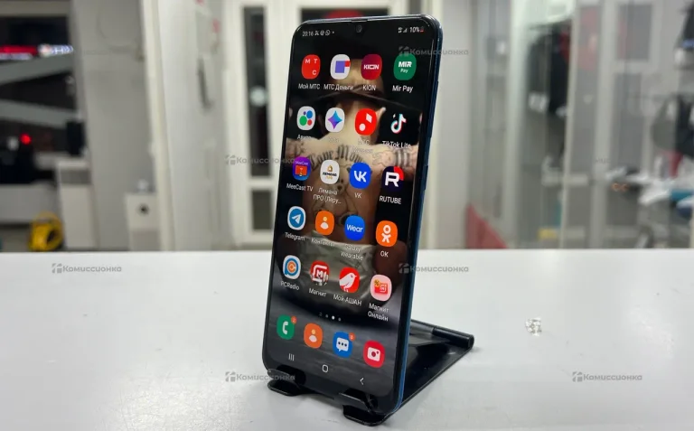 Samsung Galaxy A50 4/64Gb