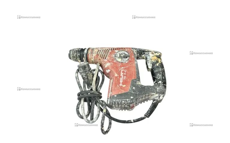 Перфоратор Hilti TE 7-C