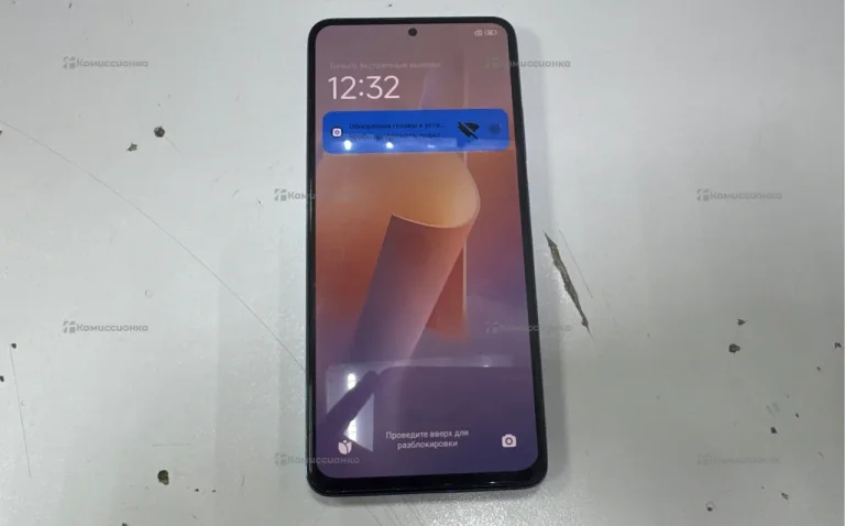 Xiaomi Redmi Note 12 Pro 8/256Gb