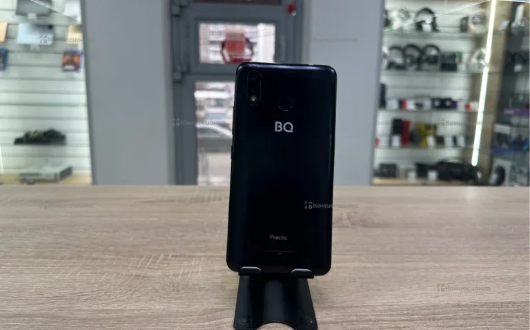 BQ 6030G Practic 1/8 ГБ