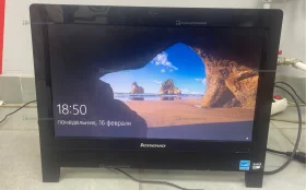 Купить Моноблок S310 Lenovo б/у , в Екатеринбург Цена:3500рублей