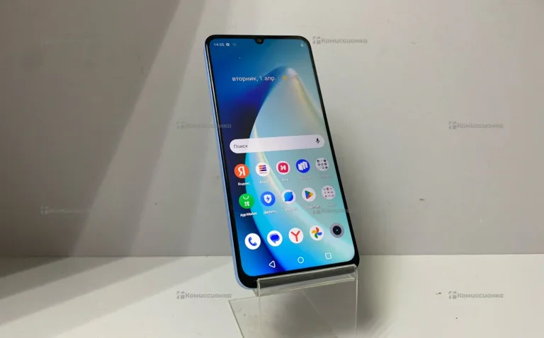 Realme Note 50 3/64 ГБ
