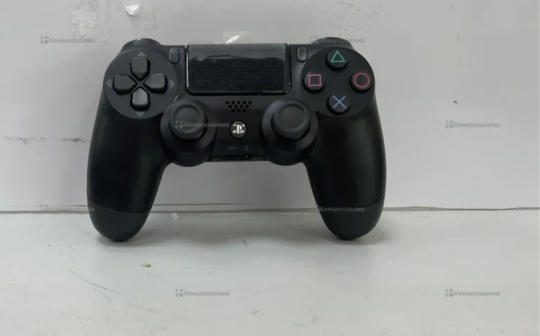 Sony геймпад ps4