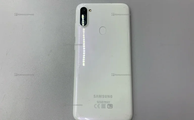 Samsung Galaxy A11 2/32 ГБ
