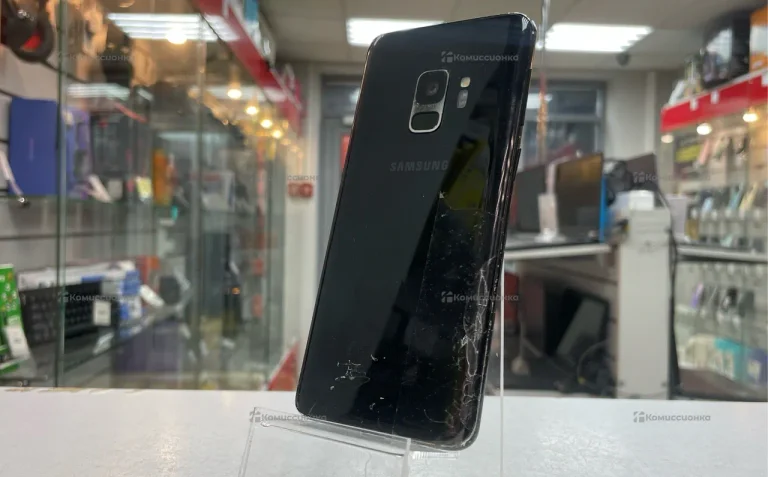 Samsung Galaxy  S9 4/64 ГБ