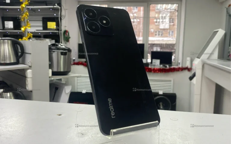Realme C53 6/128 ГБ
