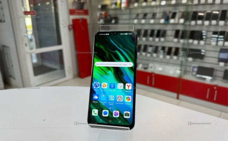 Honor 30i 4/128 ГБ