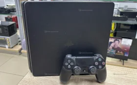 Купить Приставка Sony Play Station 4 Slim 500ГБ б/у , в Саратов Цена:17900рублей