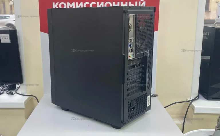 Системный блок i3-10105F RX5700