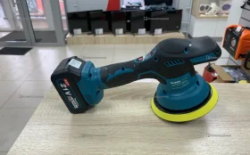 ПШМ Makita АКБ