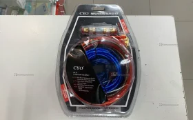 Купить Комплект установки усилителя pk401 б/у , в Рязань Цена:490рублей