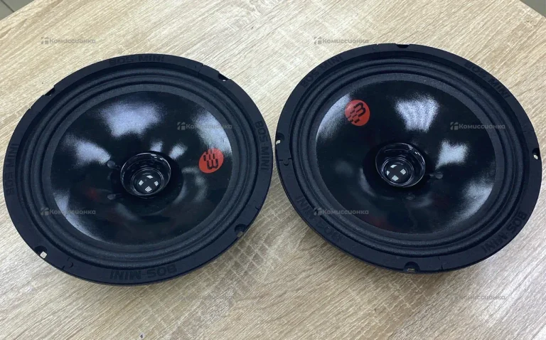 Колонка Bos-Mini Bos-8086