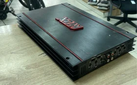 Усилитель Kicx LL 90.4