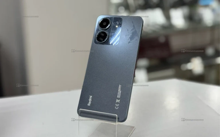 Xiaomi Redmi 13C 6/128Gb