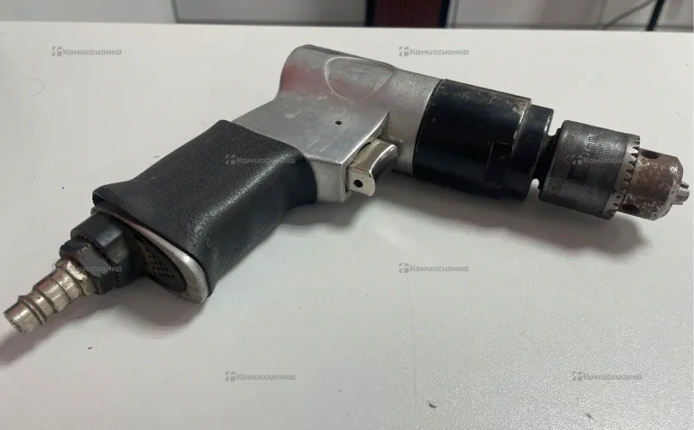Пневмодрель Thorvik RAD1018