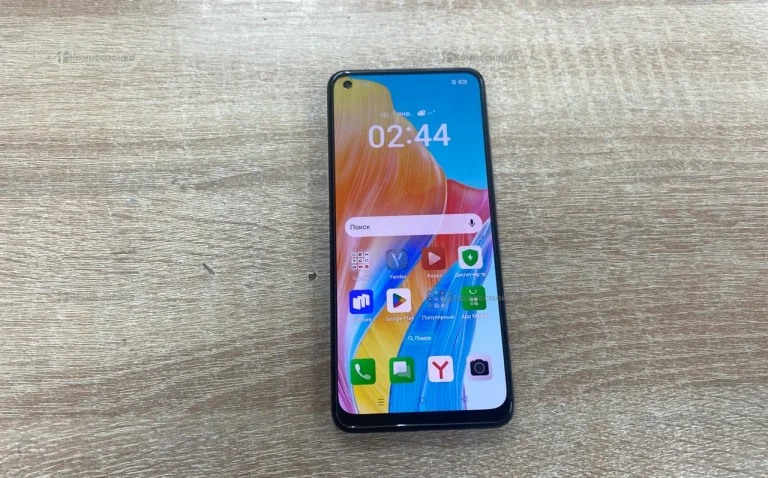 Oppo A78 8/256 ГБ