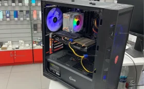 Системный блок