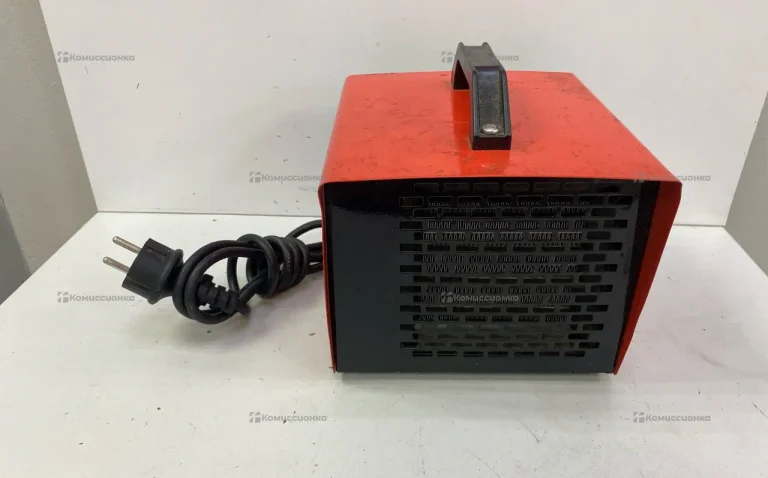 Тепловентилятор Парма тбк-2000