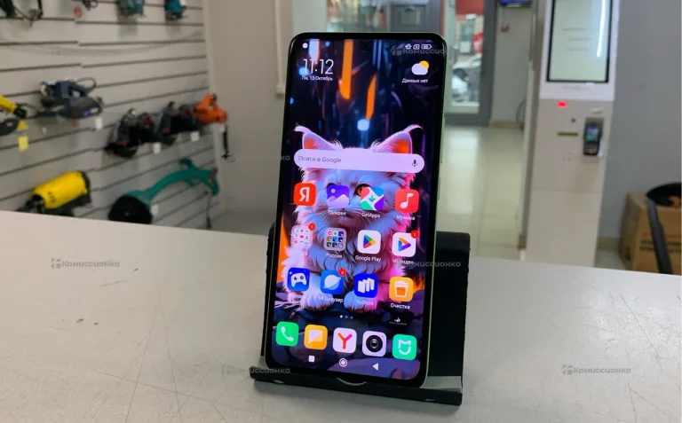 Xiaomi Redmi Note 14 8/256 ГБ
