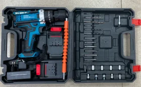 аккумуляторный шуруповерт Enlinx 26v