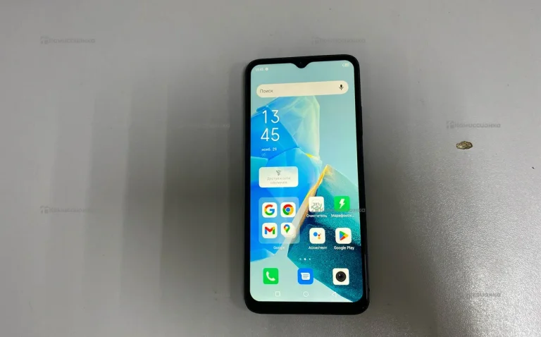 Infinix Hot 30i 4/128 ГБ