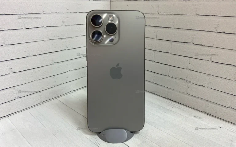 Apple iPhone 15 Pro Max 256Gb