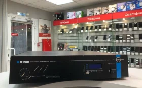 Купить Ресивер  CVG audio M-123m б/у , в Екатеринбург Цена:24900рублей