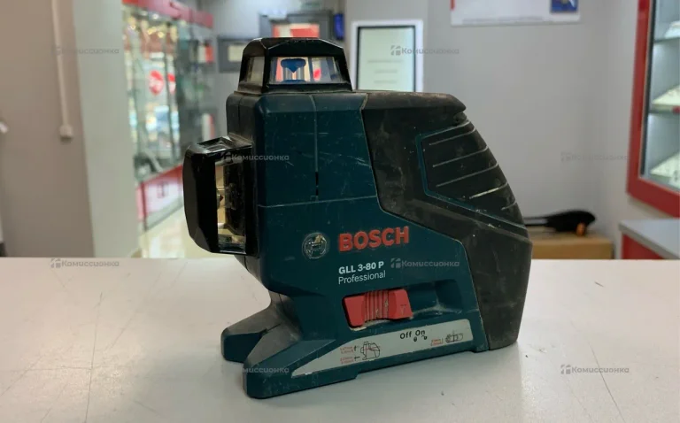 Professional GLL 3-80