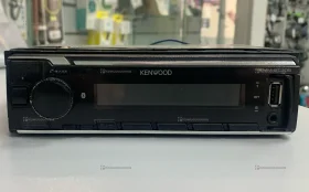 Купить Автомагнитола  Kenwood KMM-BT306 б/у , в Рязань Цена:4500рублей