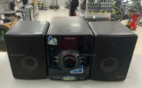 Купить Музыкальный центр Samsung USB б/у , в Самара Цена:1190рублей