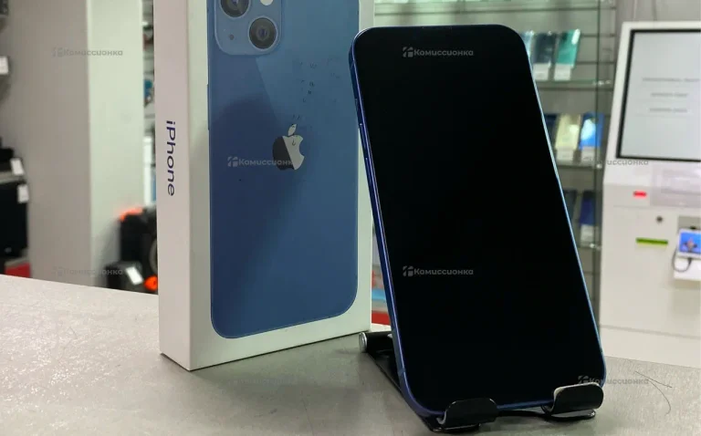 Apple iPhone 13 4/128 ГБ