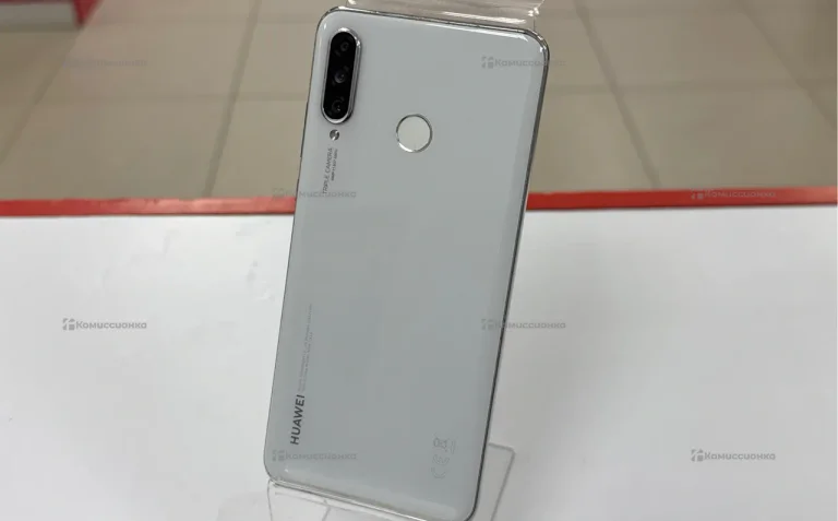 Huawei P30 Lite 4/128Gb