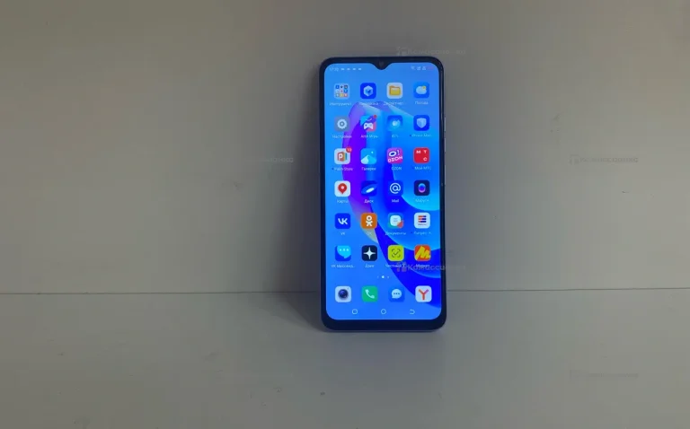 Tecno Pop 7 2/64 ГБ