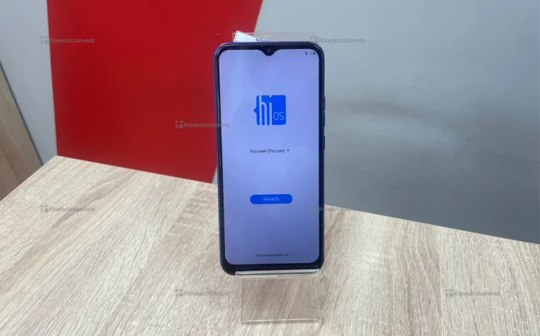 Tecno Spark 6 Go