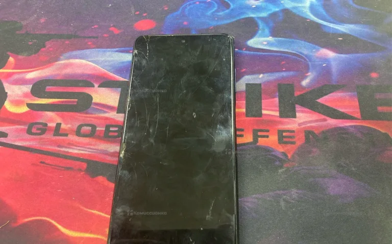 Xiaomi Poco X3 Pro 6/128 ГБ