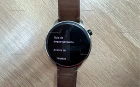 Купить Часы Xiaomi Amazfit GT4 б/у , в Москва и область Цена:1900рублей