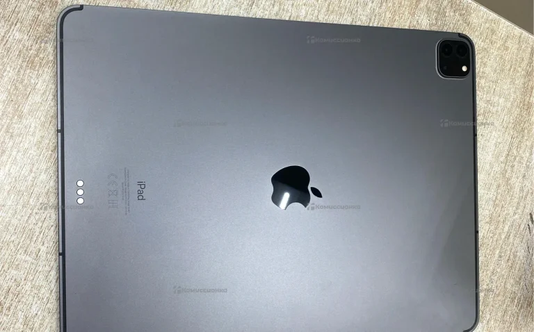Планшет Apple iPad Pro (5го поколения)