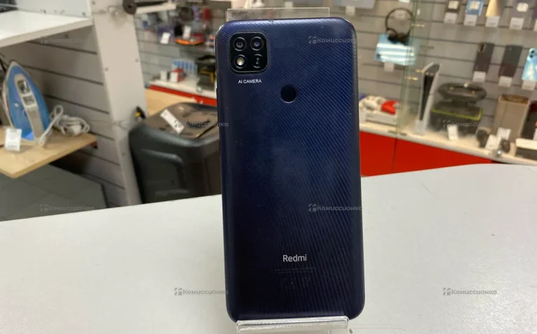 Xiaomi Redmi 9C NFC 2/32Gb