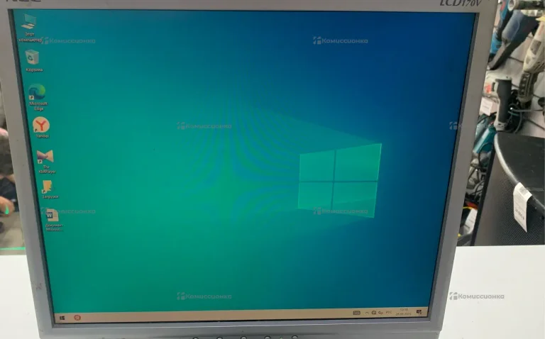 Монитор nec 19