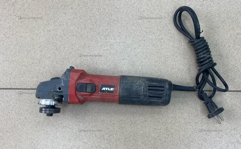 УШМ PGA125g10