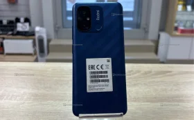 Xiaomi Redmi 12C 4/128 ГБ