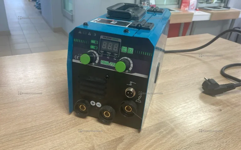 MMA-270