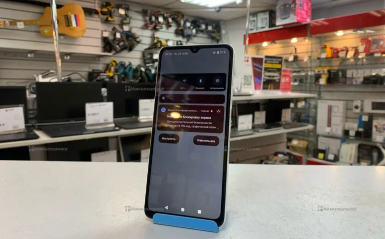 Xiaomi Redmi A3x 3/64 ГБ