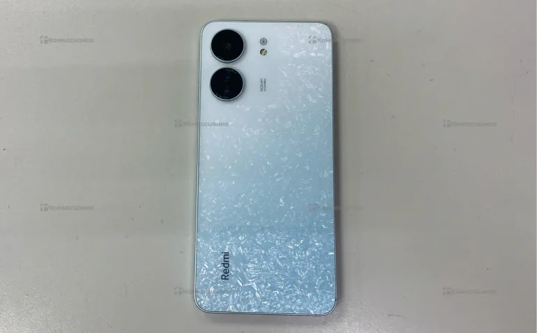 Xiaomi Redmi 13C 8/256 ГБ