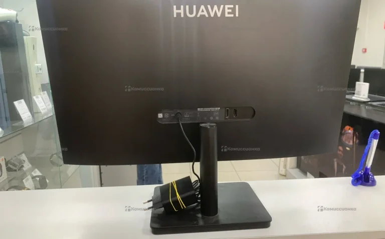 Монитор Huawei MateView SE SSN-24
