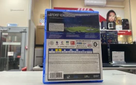 PS4 Fifa19