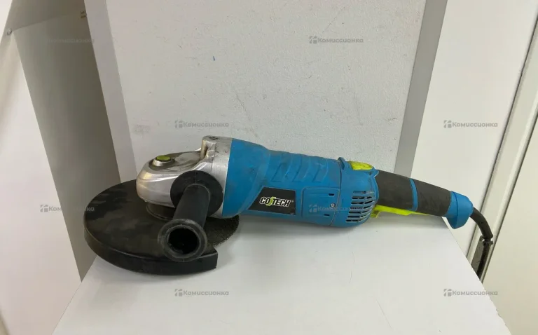 УШМ Cotech S1M-TD3-230E